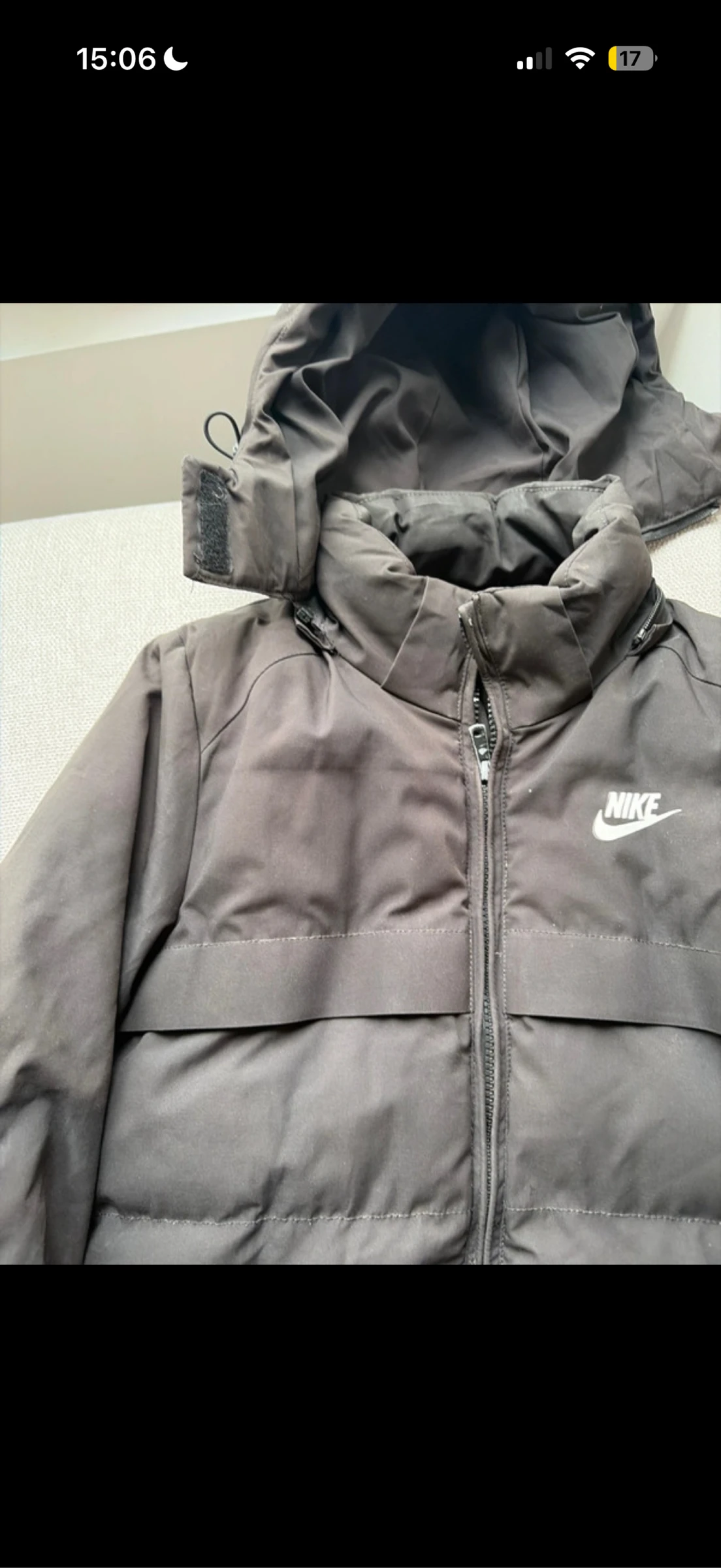 Nike-donsjas – photo 4